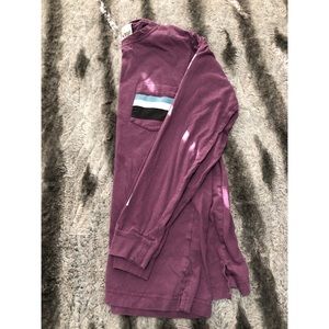 PINK Victoria’s Secret long sleeve shirt